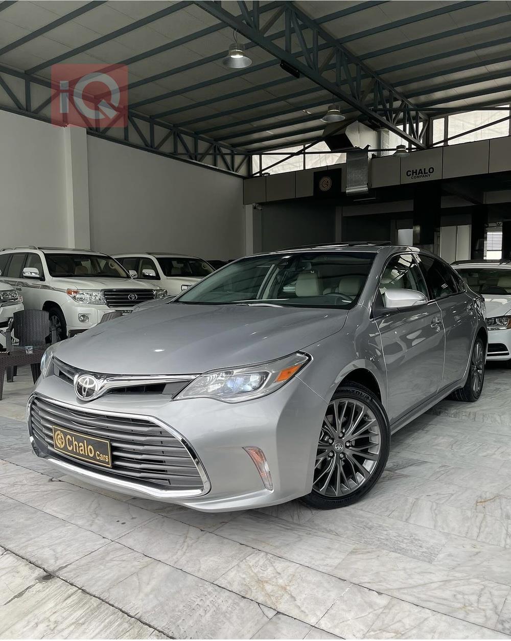Toyota Avalon